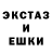 Экстази Cube Alexey Bukulov